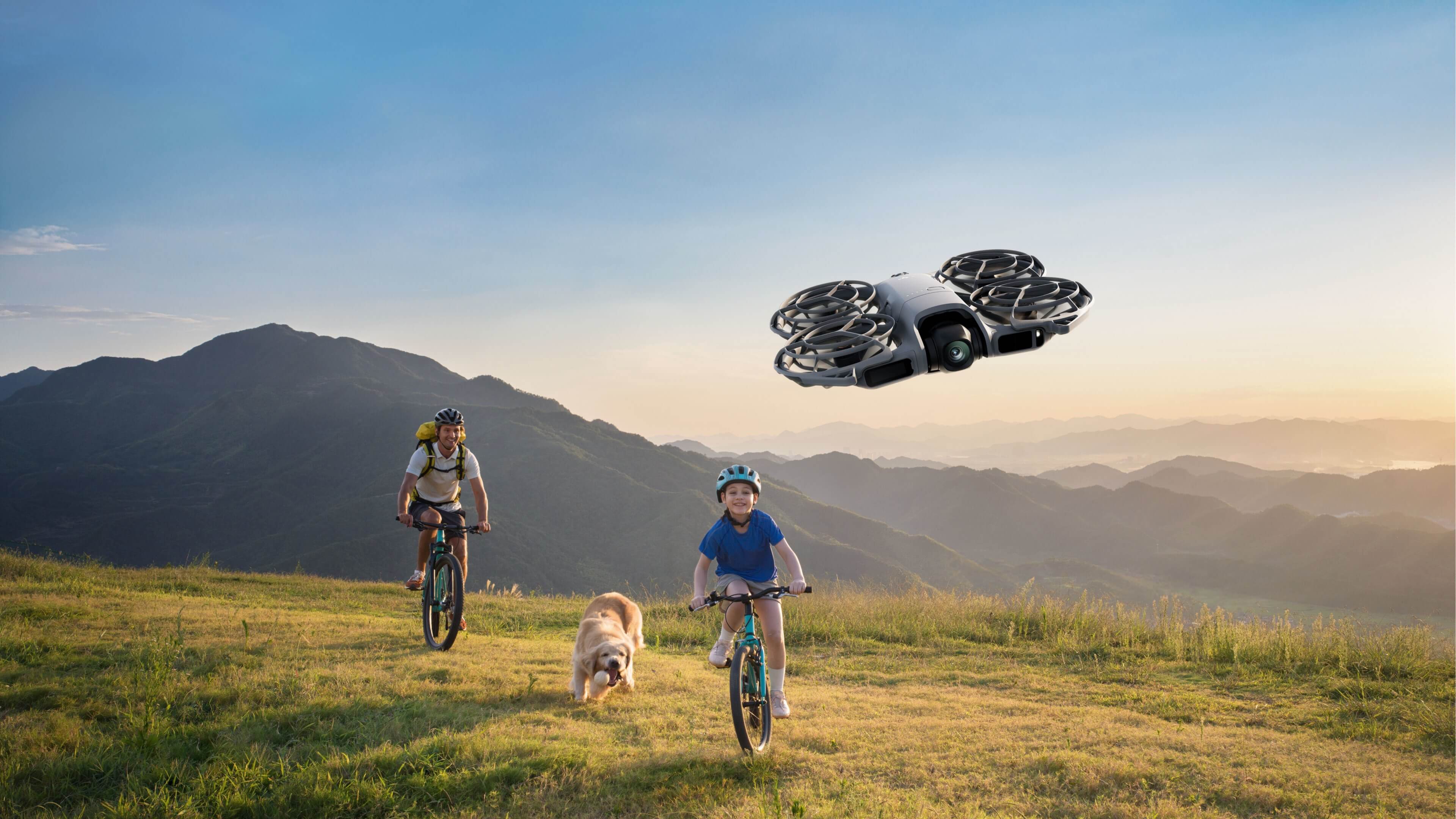 DJI NEO 2